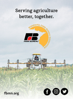 Ag In Action Ad Spring 2021