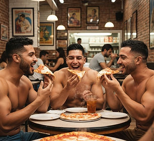 AI Pizza dinner party.png