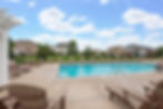 The Highlands Pool Area