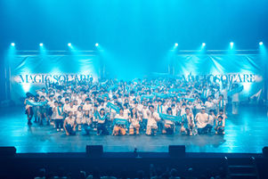 MAGIS SQUARE終演！！