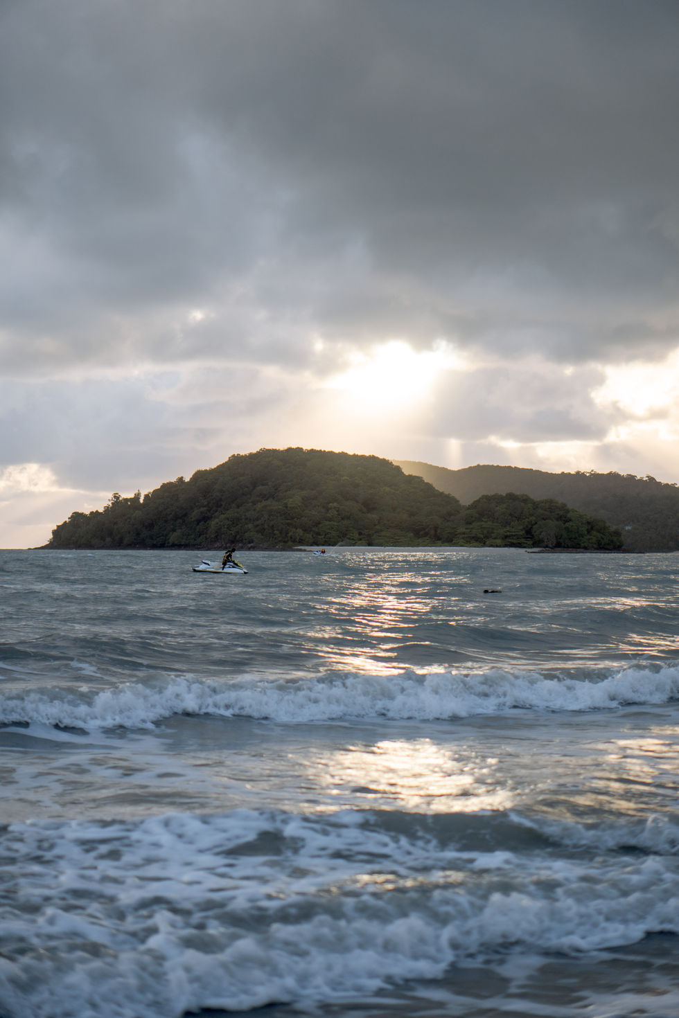 Cenang Beach , Langkawi