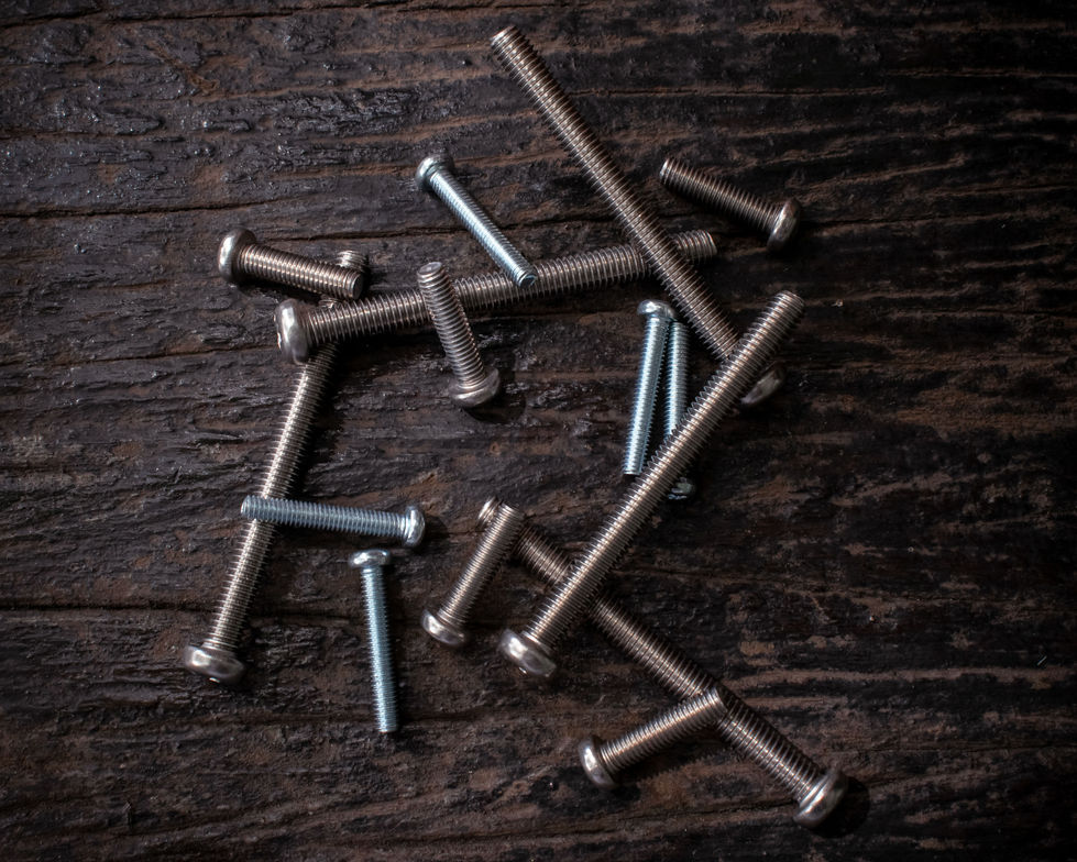 Boltz & Nuts