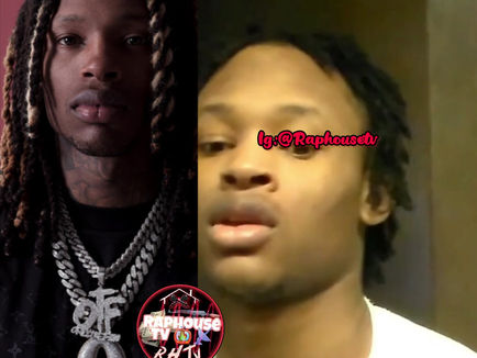 New footage of King Von bullying an inmate, turns into serious slap boxing.