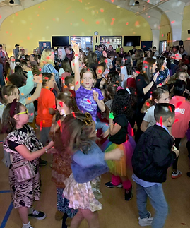 Elementary school fund raiser