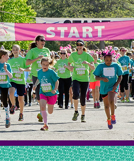 Girls on the Run 5k