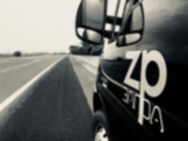 zp banda na estrada