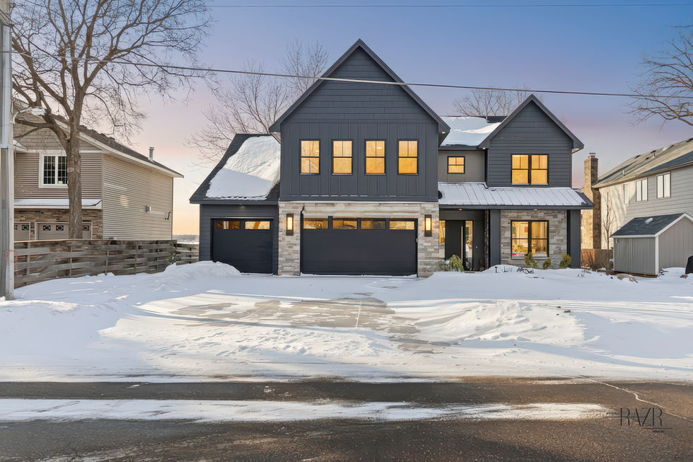 Residential
