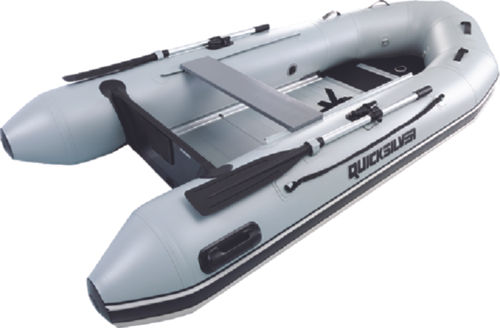 Quicksilver Sport 250 Inflatable Boat