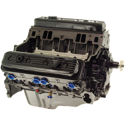 Reman 5.7L V8 Longblock- Quicksilver