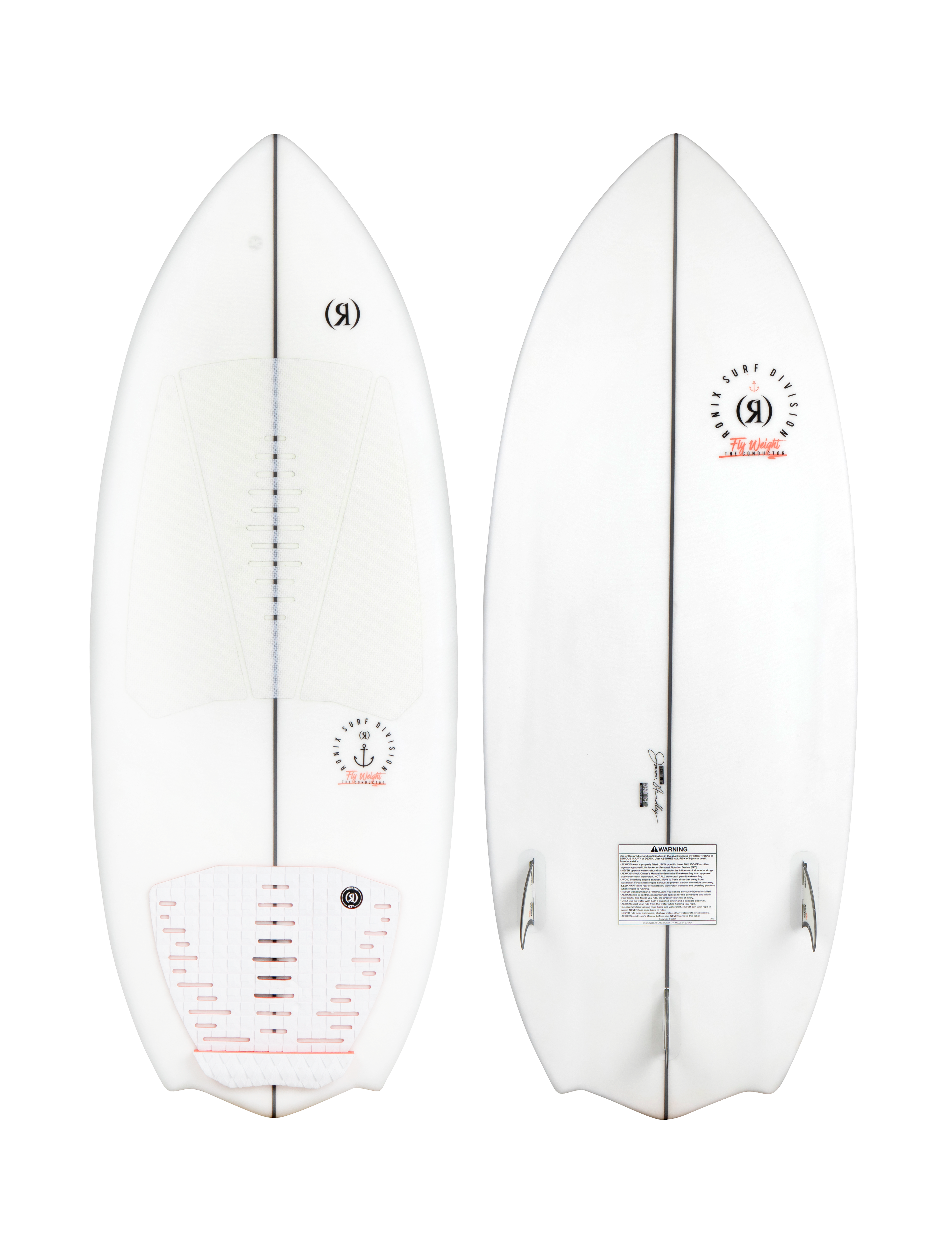 Ronix Flyweight Conductor