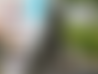 Hatchiko the famous dog statue in Shibuya Tokyo