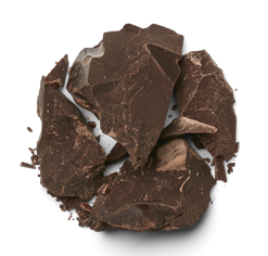 CHOCOLATE AMARGO