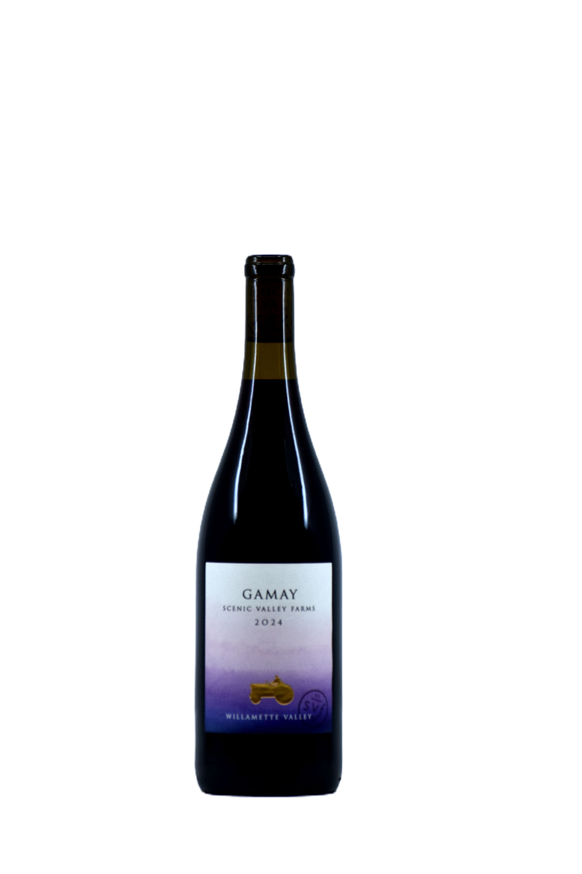 Gamay Noir