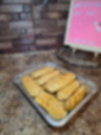 Fishpie (pack of 6)