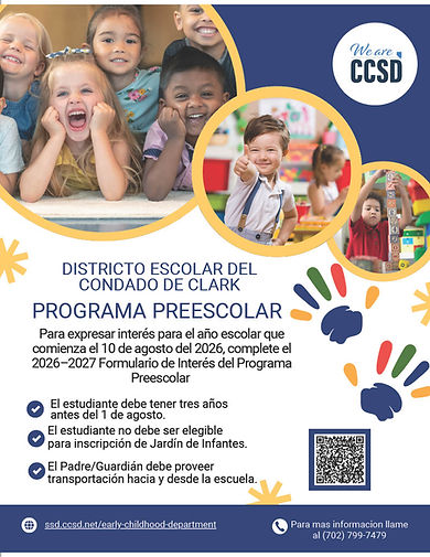 26-27 Clark County School District Pre-Kindergarten Program Flyer jpg sp.jpg