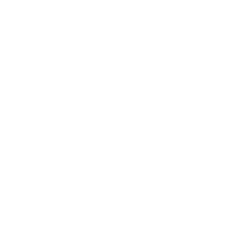 Plus and Minus Pattern White