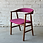 Miniatura: Armchair model 213, Thomas Harlev, Farstrup, Denmark, 60s. 