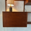 Miniatura: Wall unit, Poul Cadovius, Royal System, Denmark