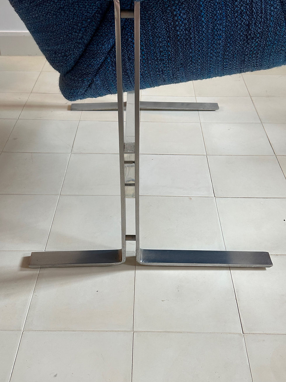 Miniaturebillede: Dutch design, lounge fauteuil, Just Meijer, Kembo, jaren 60