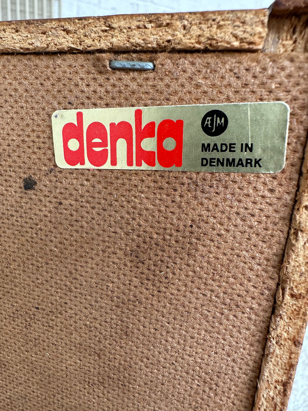 Miniatura: Chest of drawers, Denka Denmark