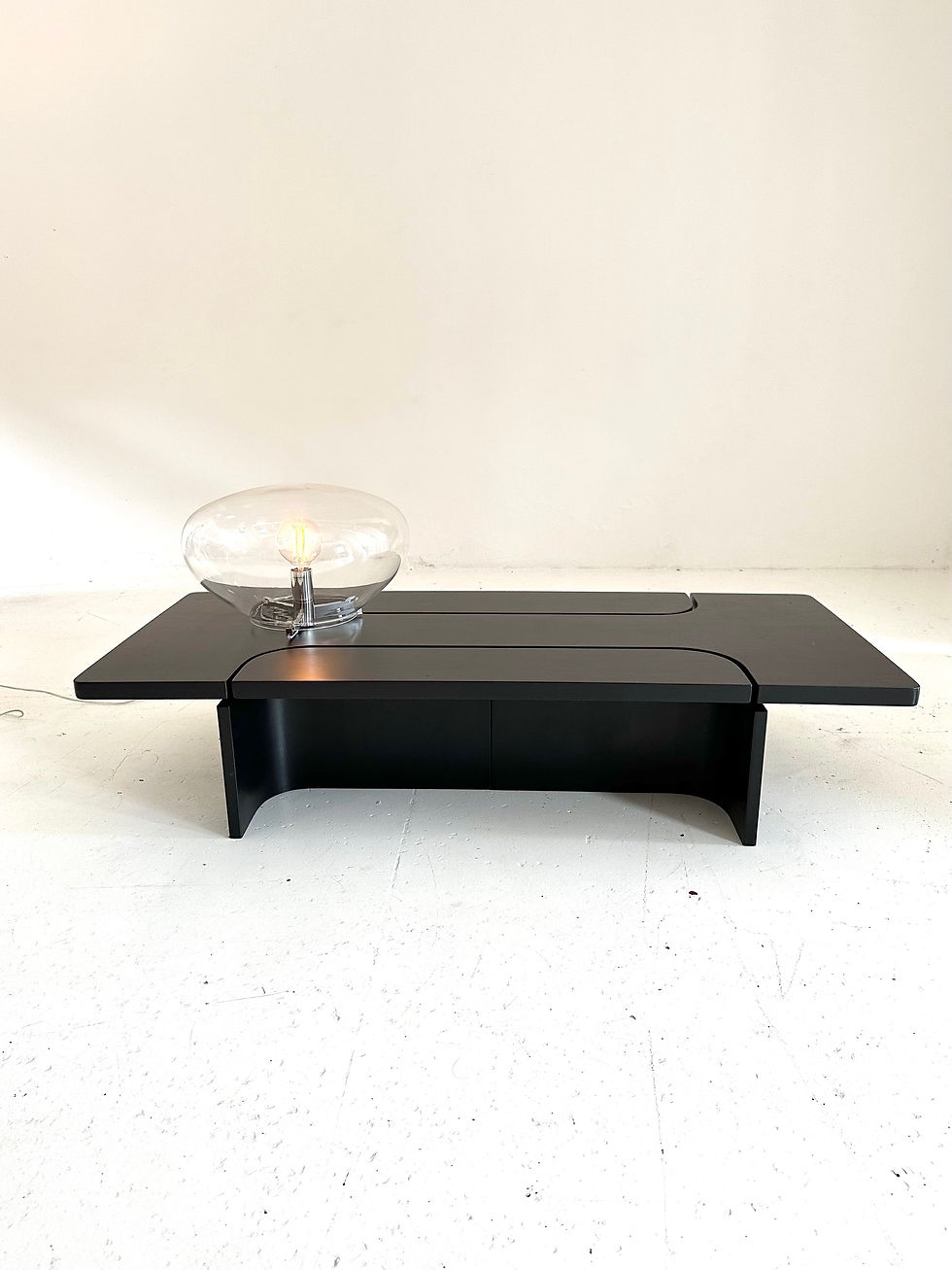 الصورة المصغرة: Salontafel, ontwerper onbekend