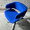 الصورة المصغرة: Desk chair F63, Geoffrey Harcourt, Artifort, The Netherlands, 60s