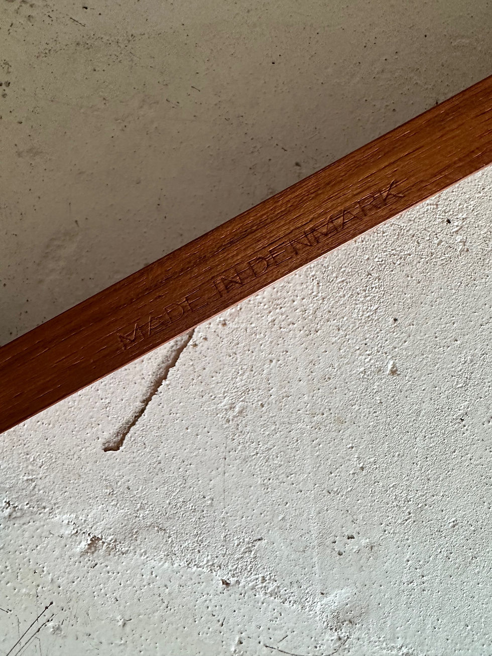 Miniature : Danish wall system, Poul Cadovius, Cado, 60s