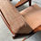 Miniatura: Pair of teak armchairs, 60s