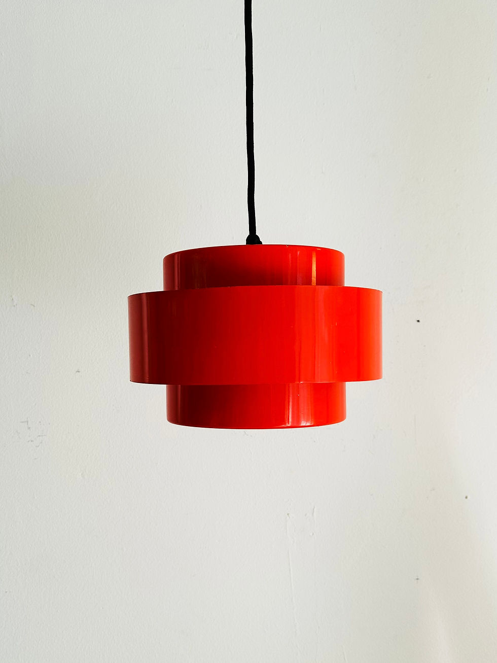 Miniatura: Deense lamp Juno, Jo Hammerborg, Fog & Morup
