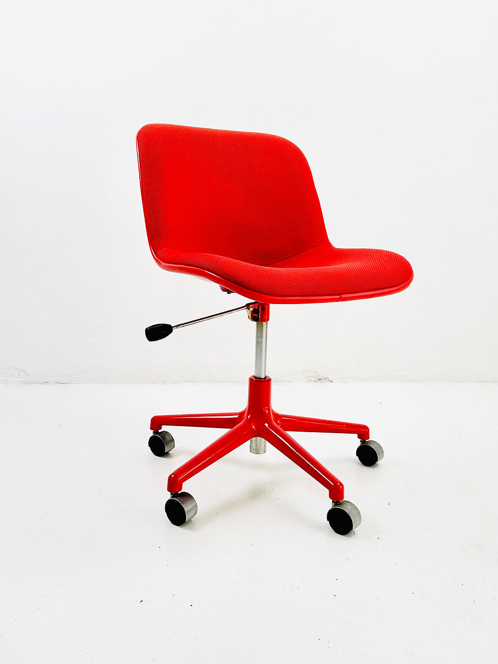 Artifort Houtoku bureaustoel