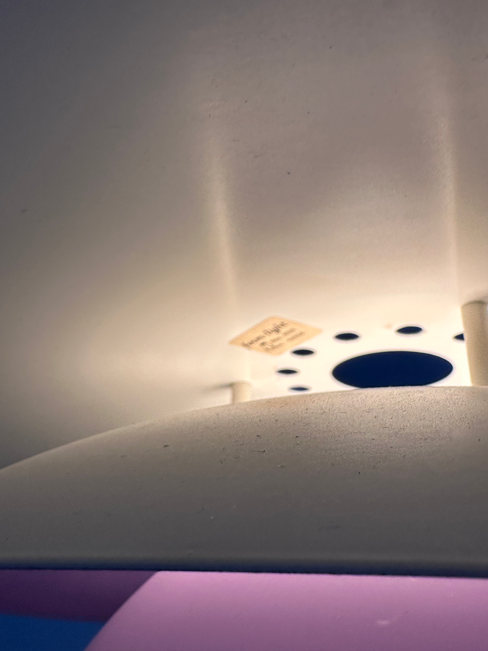 縮圖：Floorlamp ‘model 52504’, Form-light, Denmark, 70s