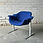 الصورة المصغرة: Lounge chair, Just B. Meijer, Kembo, the Netherlands, 60s