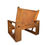 Miniatura: Brutalist chair ‘Stokkenstoel’, Ate Van Apeldoorn, The Netherlands, 60s