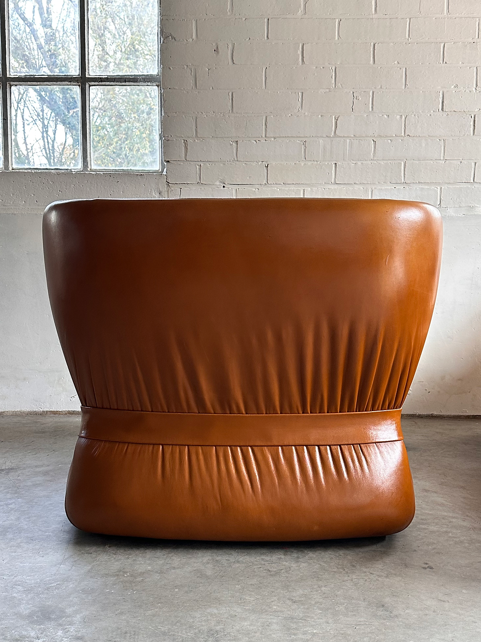 Miniaturebillede: Belgian seating group ‘Pasha’, Heinz Waldmann & Anita Schmidt for Durlet, 70s