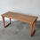 Thumbnail: Bench/coffee table 'Model 35', Kai Kristiansen, Aksel Kjersgaard, Denmark, 60s