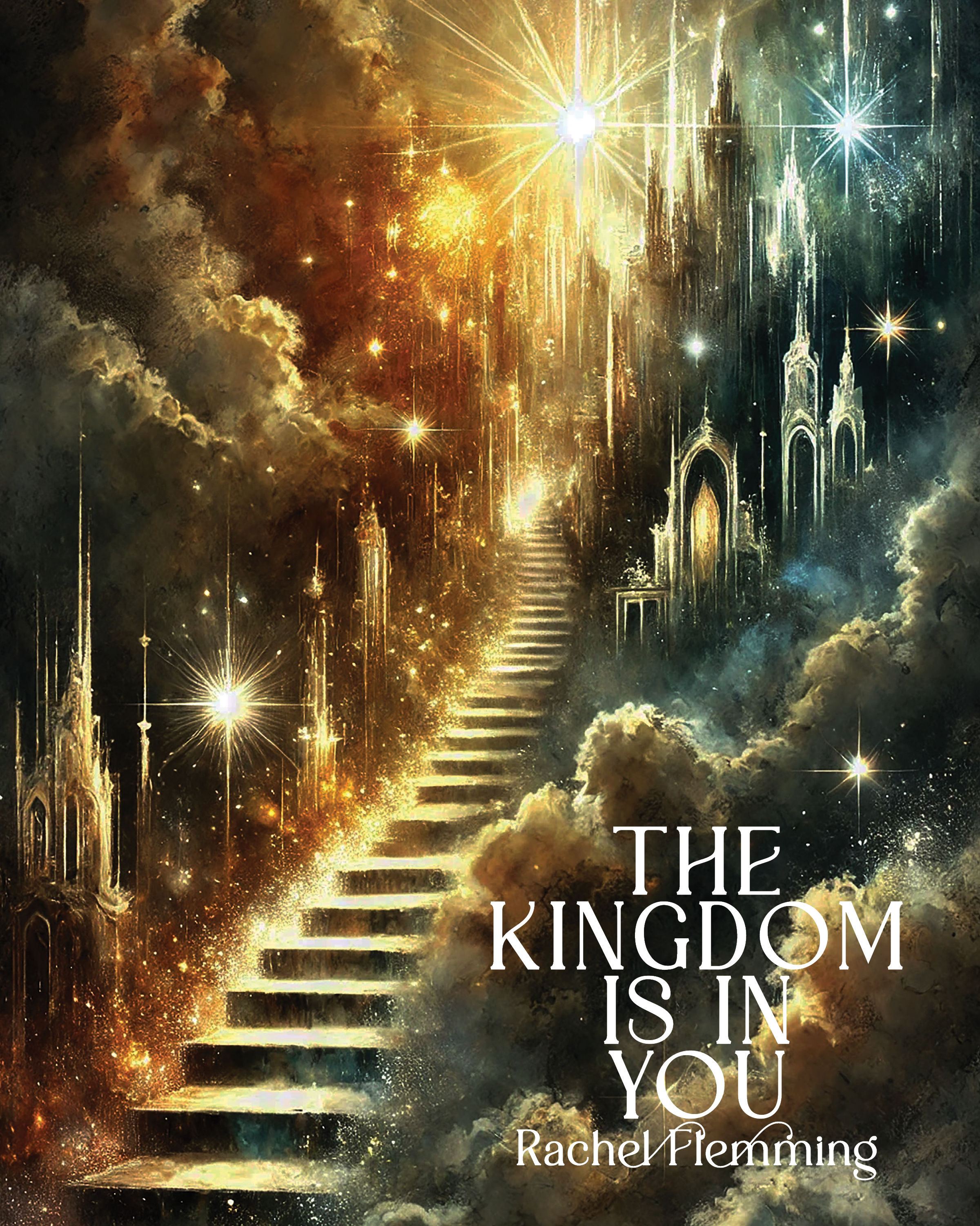 The Kingdom Is In You
