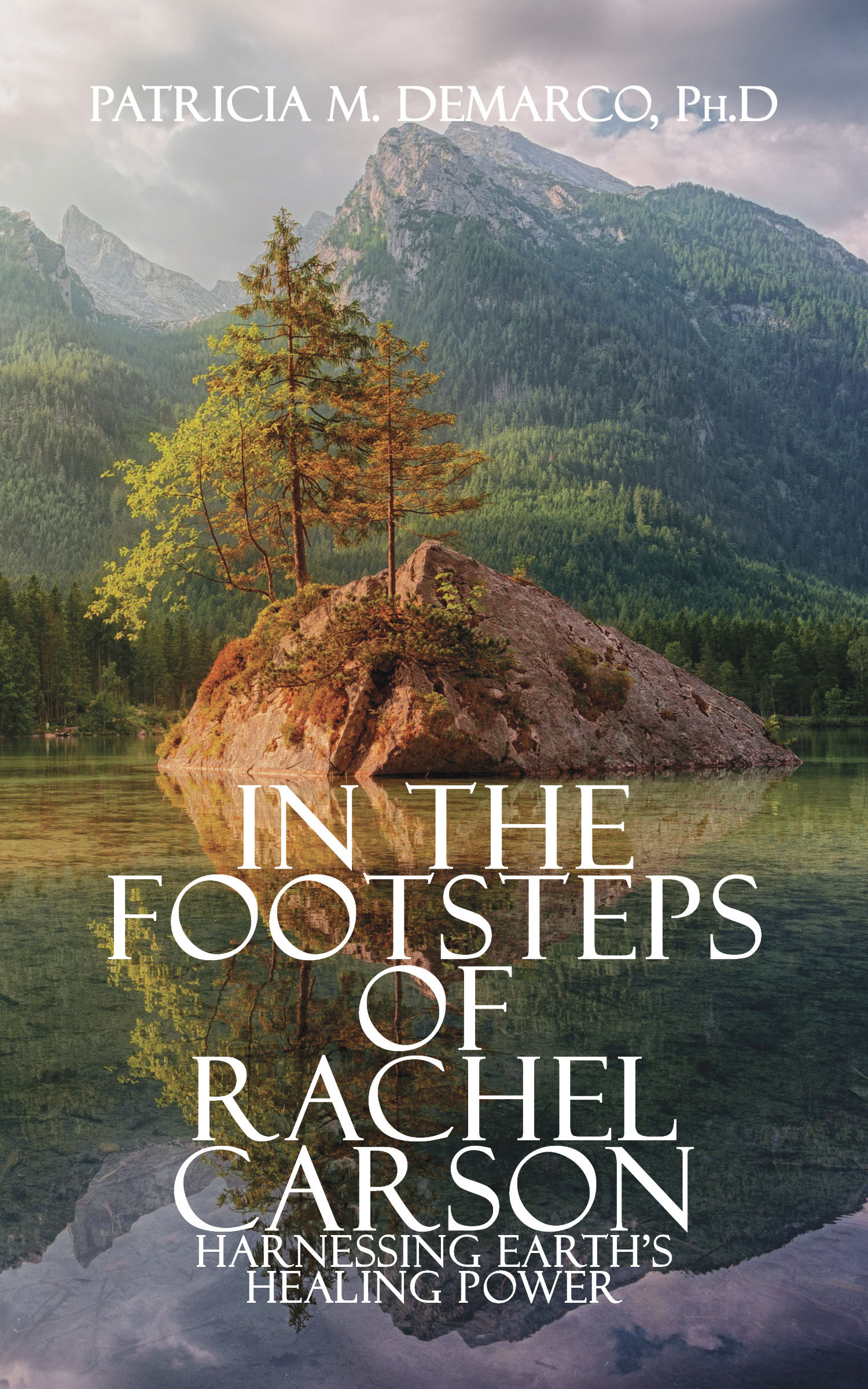 In the Footsteps of Rachel Carson