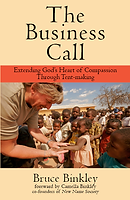 The Business Call - Cover.png
