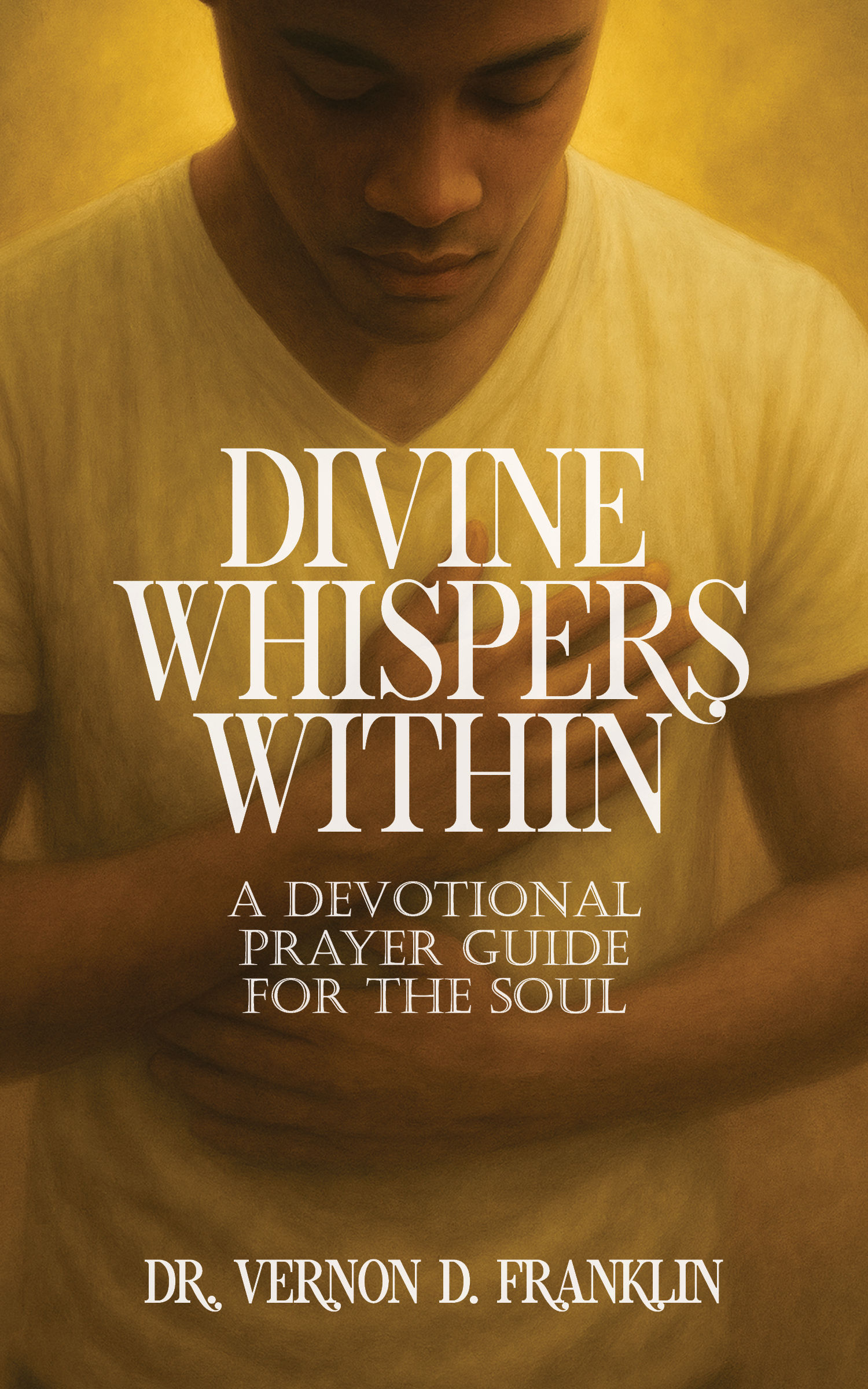 Divine Whispers Within