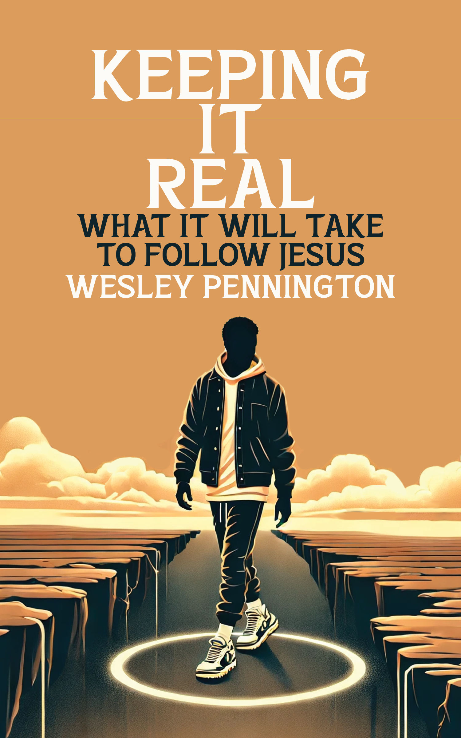 Keeping It Real: What It Will Take To Follow Jesus