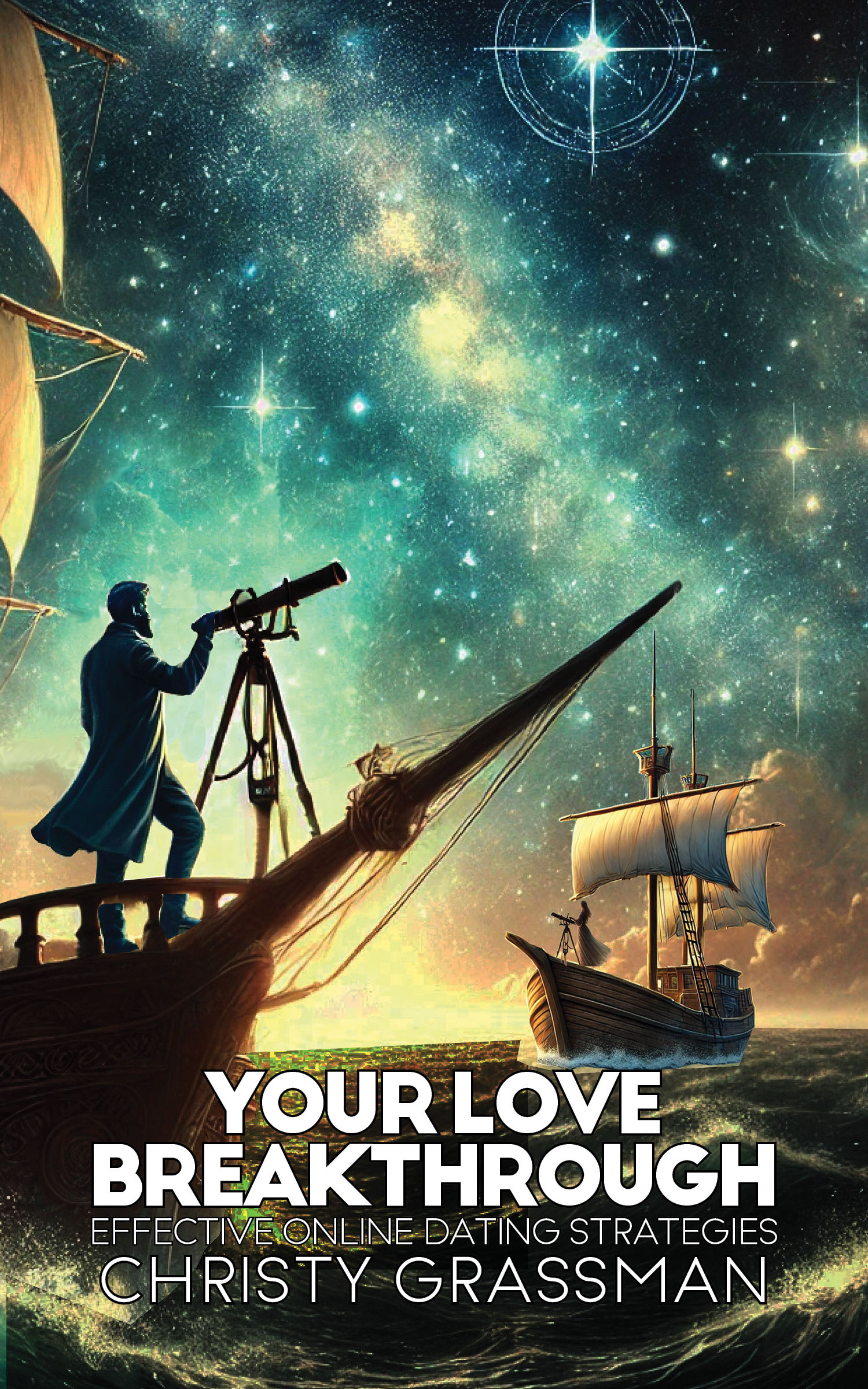 Your Love Breakthrough: Effective Online Dating Strategies