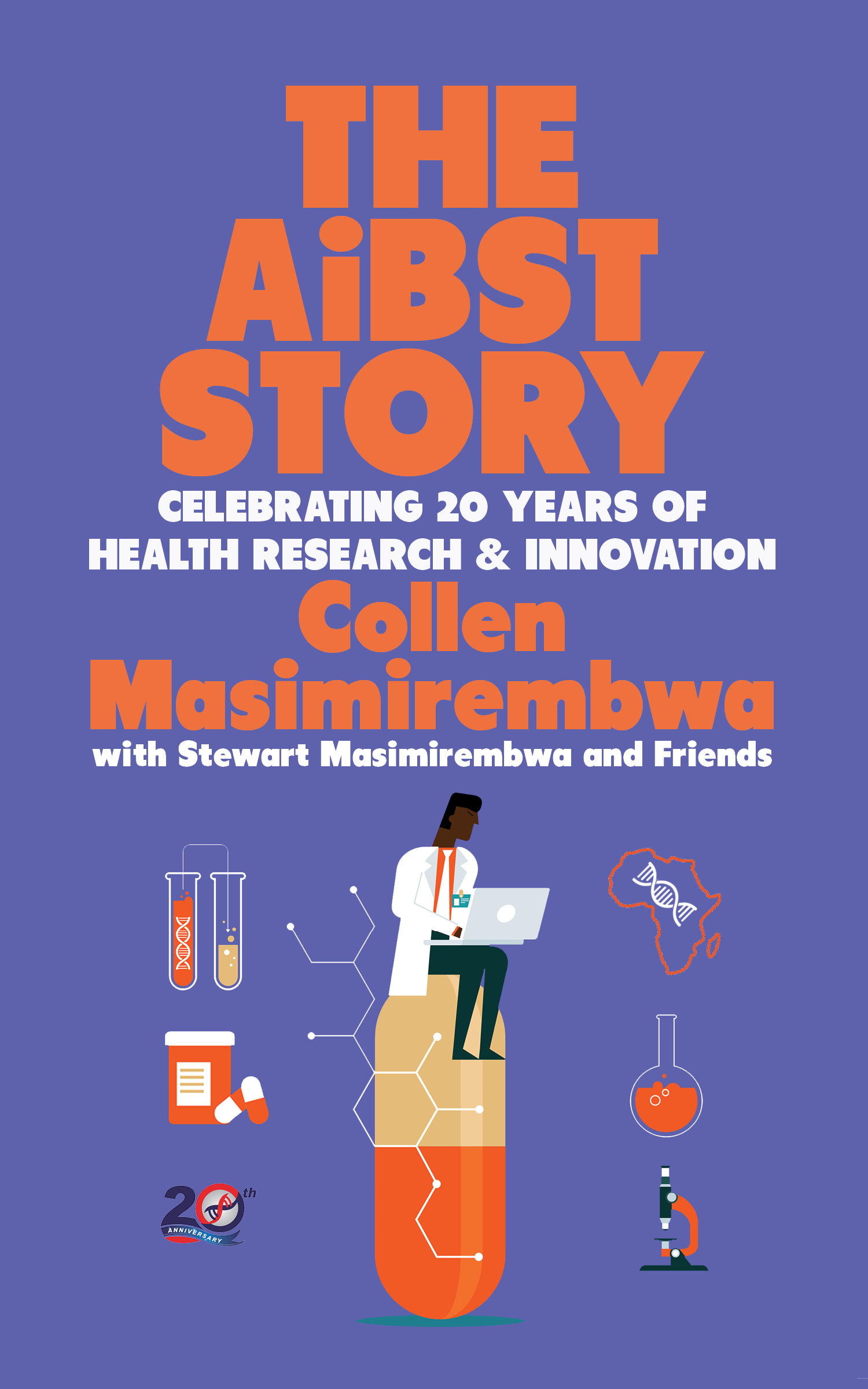 The AiBST Story: Celebrating 20 Years of Health Research and Innovation