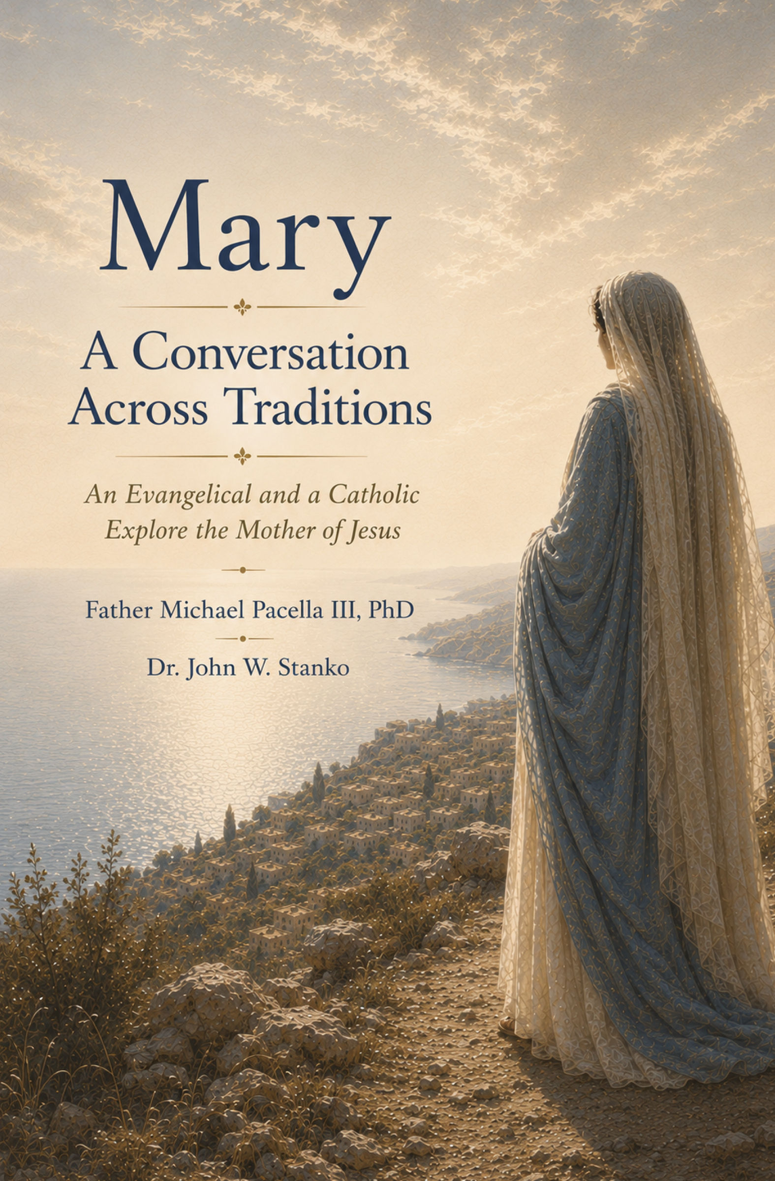 Mary: A Conversation Across Traditions