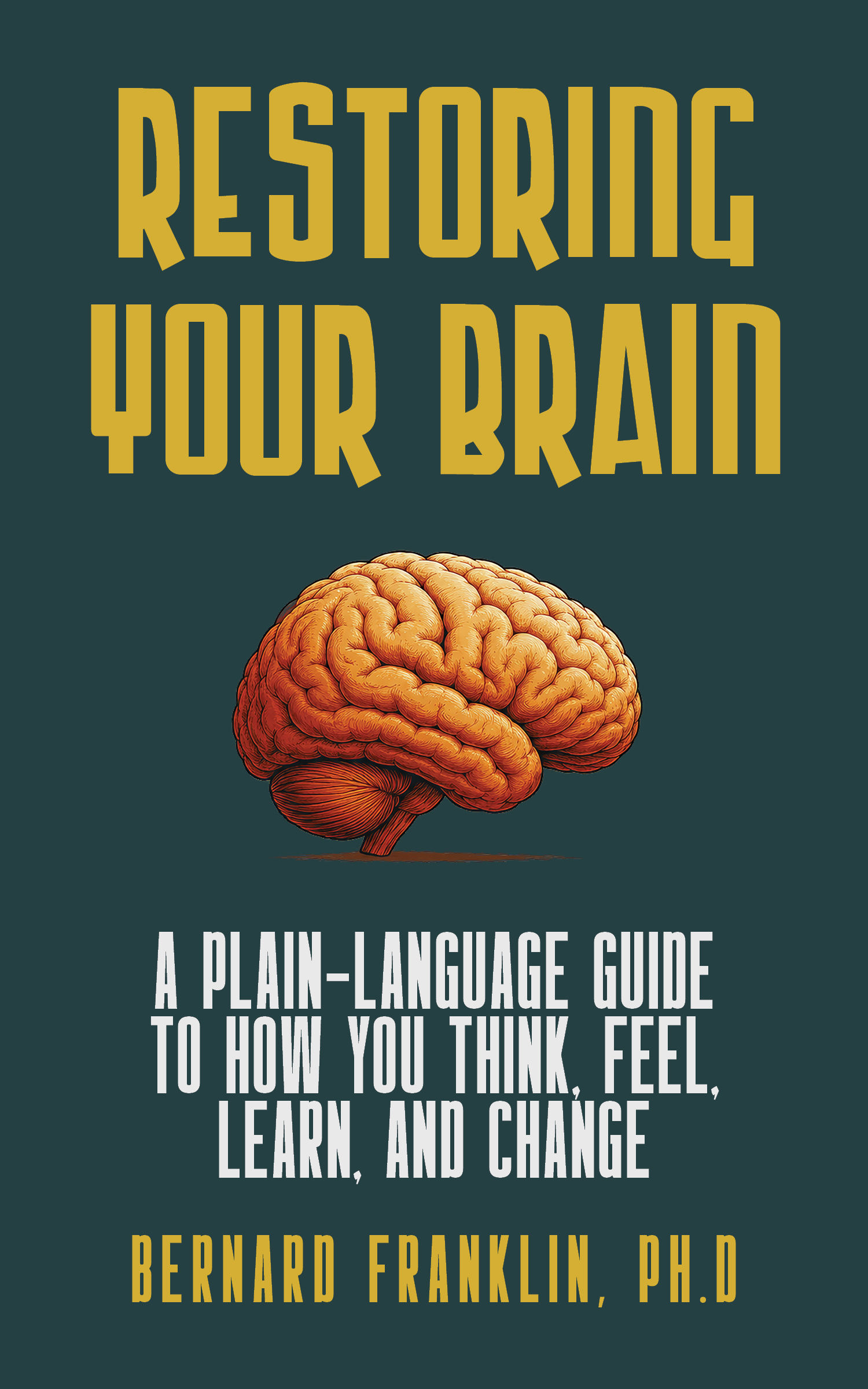 Restoring Your Brain