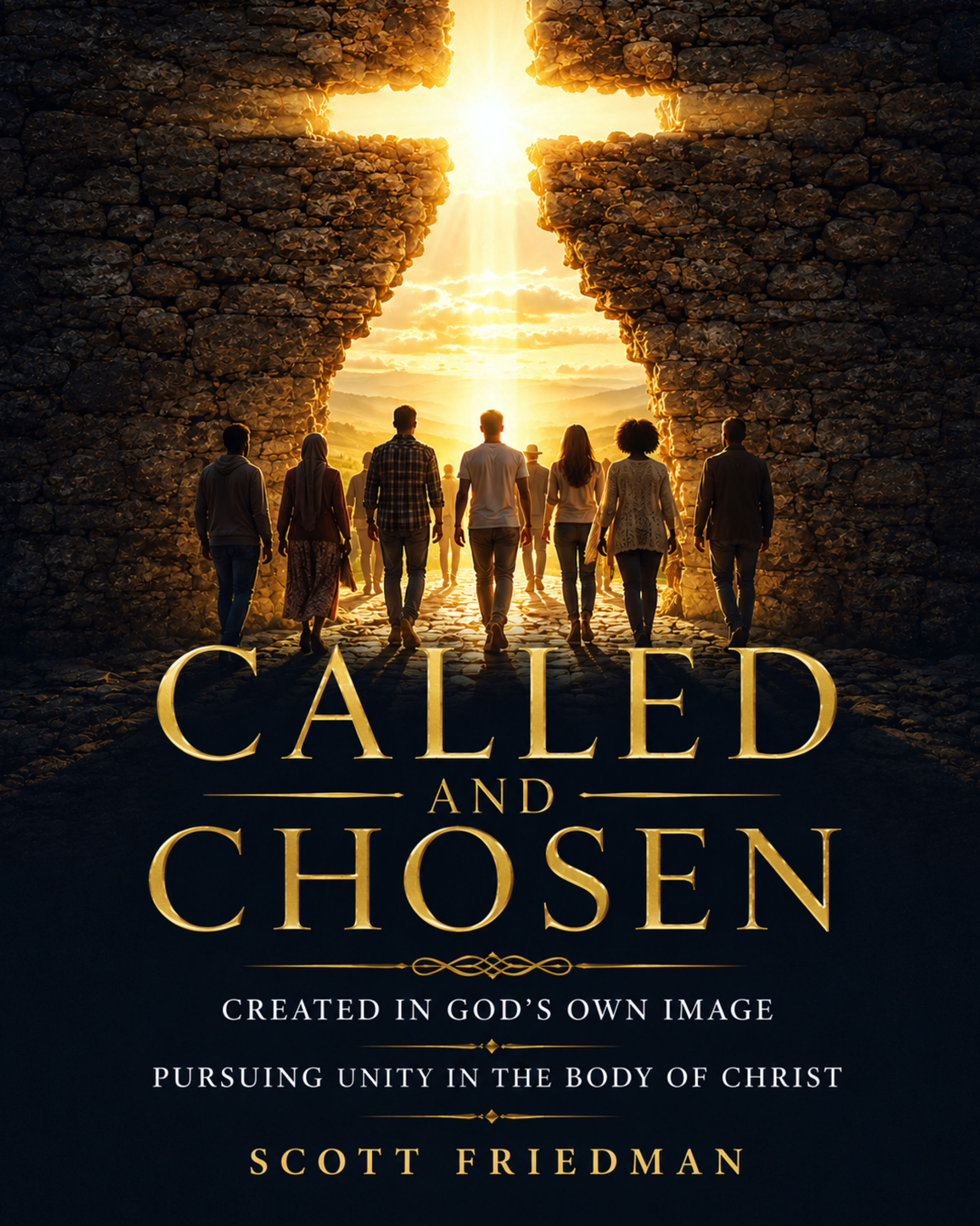Called and Chosen
