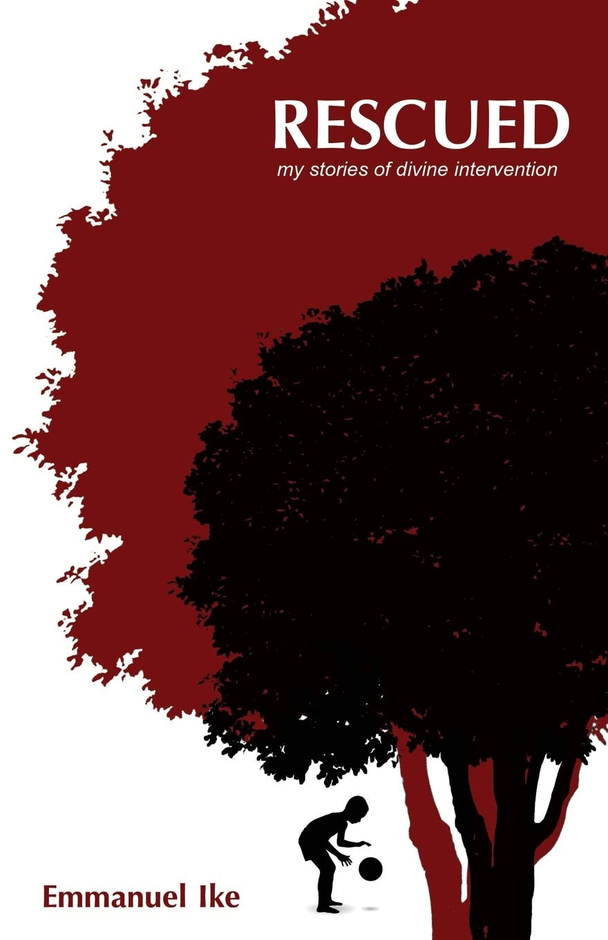 Rescued: My Stories of Divine Intervention