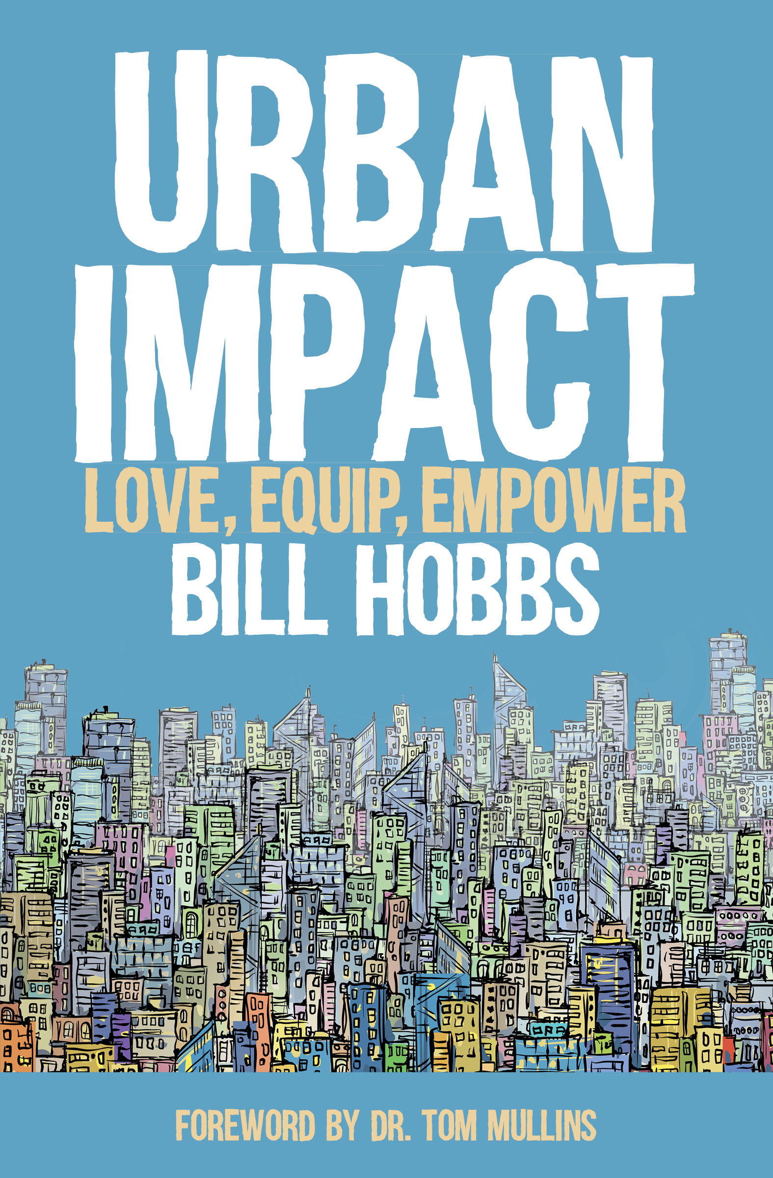Urban Impact