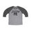 Thumbnail: Lifetime PR 3/4 Raglan Tee