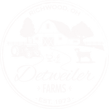deetweiler farms logo