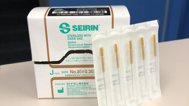 What is Dry Needling?